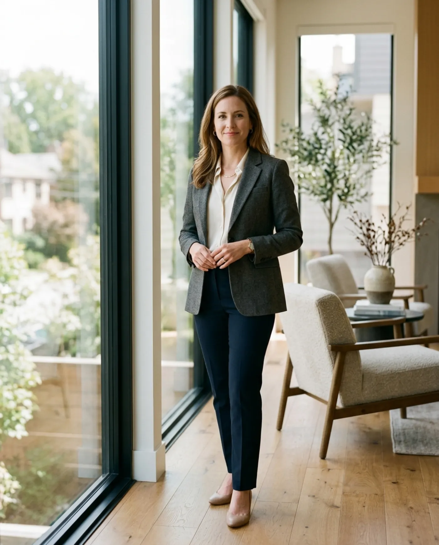 Margaret Vale, Broker Associate