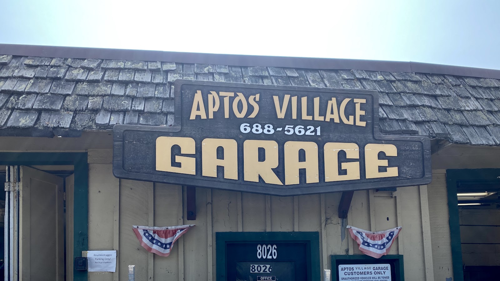 Aptos Tire & Auto Care