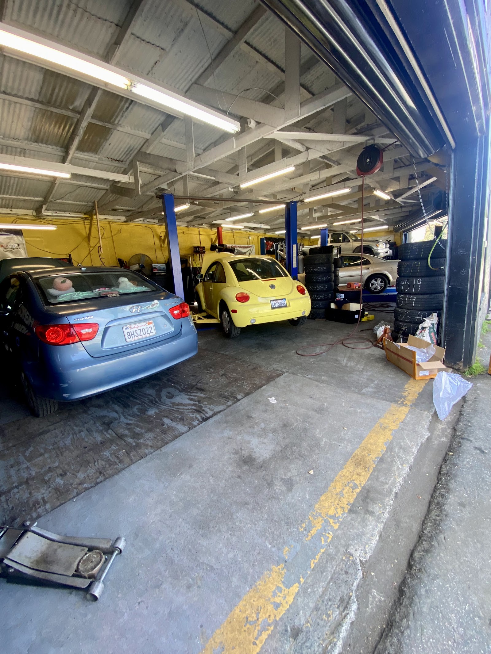 Aptos Tire & Auto Care