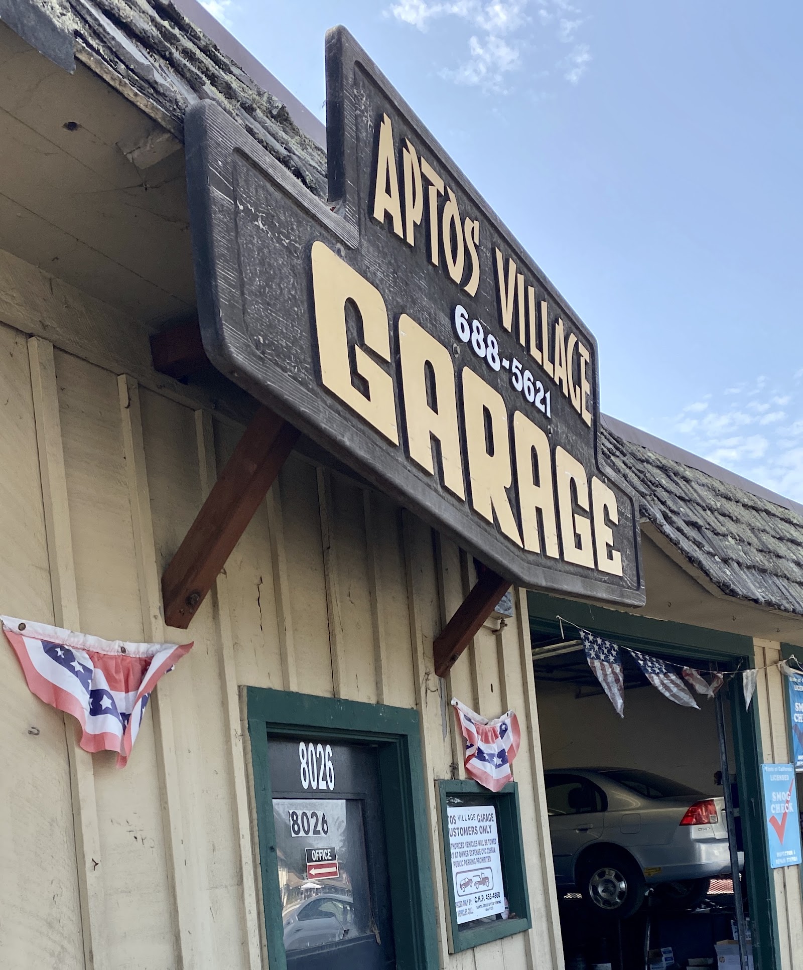 Aptos Tire & Auto Care