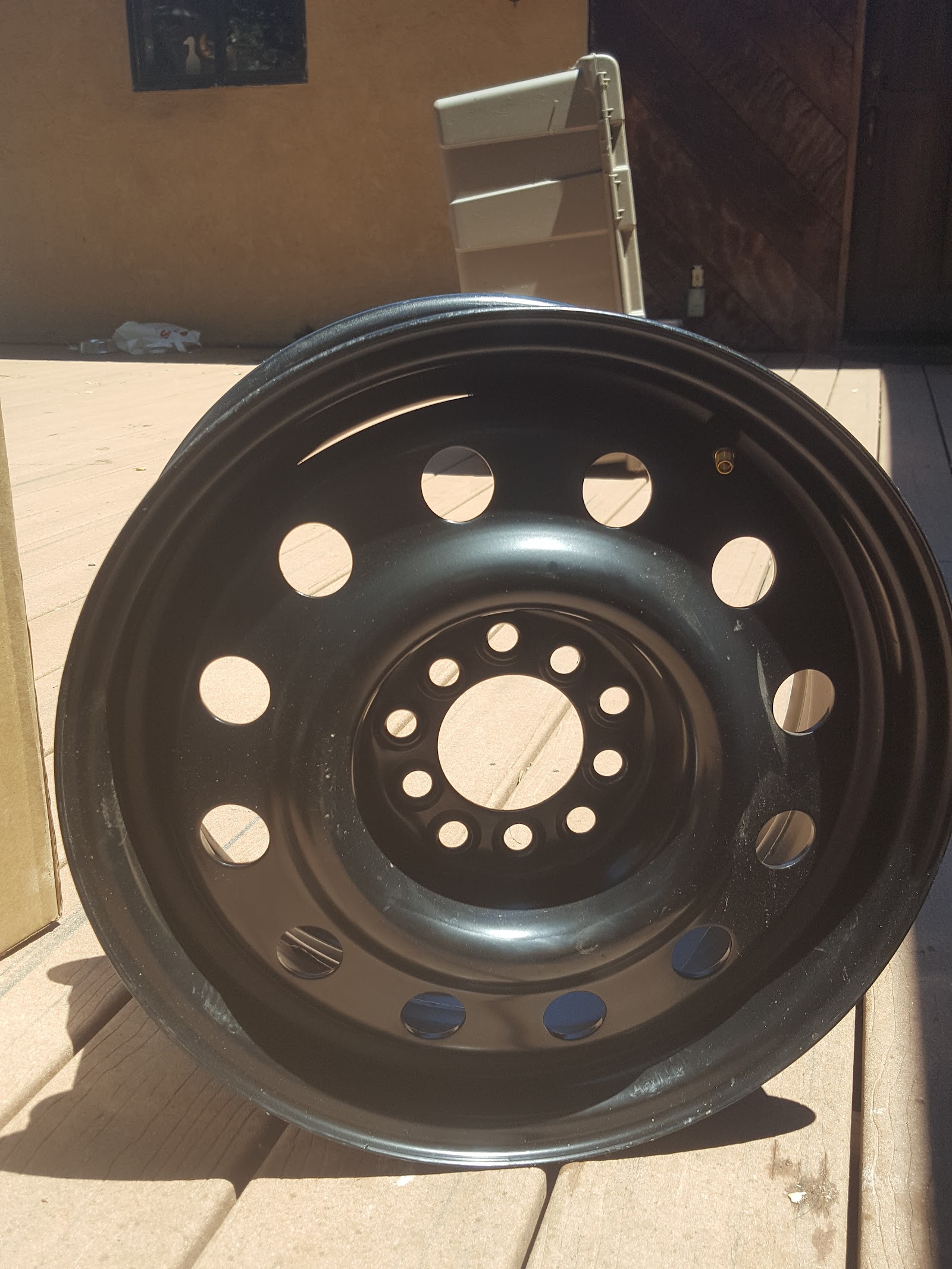 Aptos Tire & Auto Care