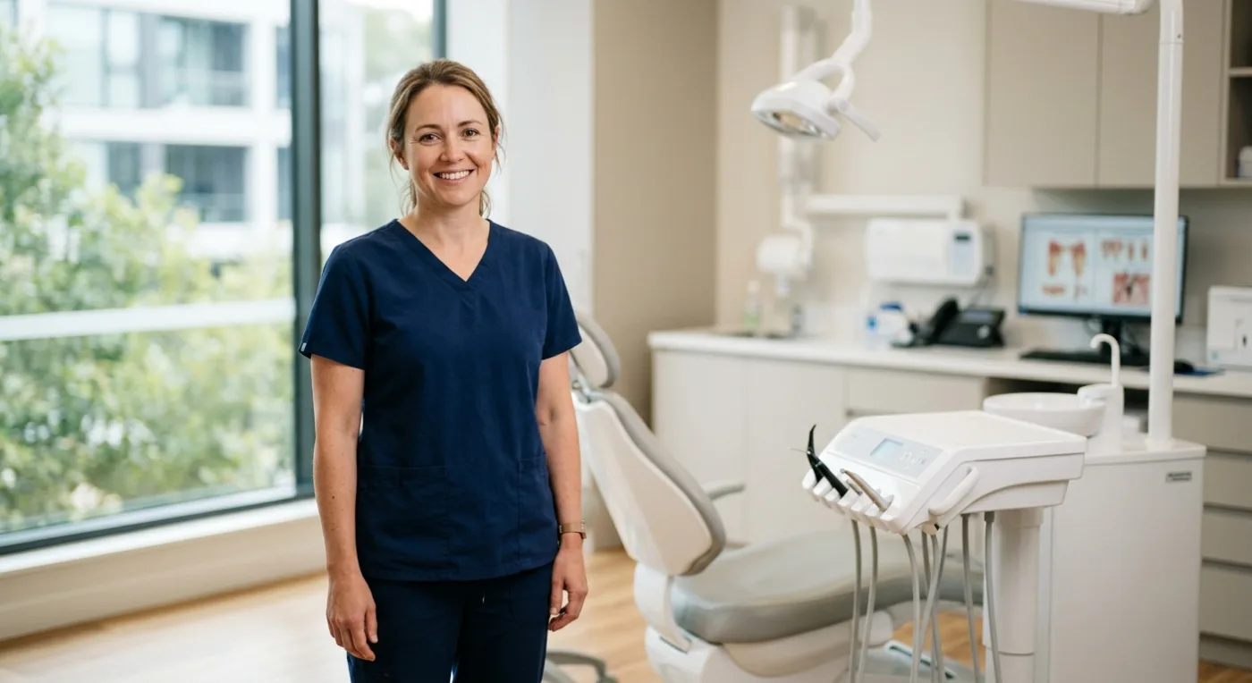 Dr. Alex Monroe