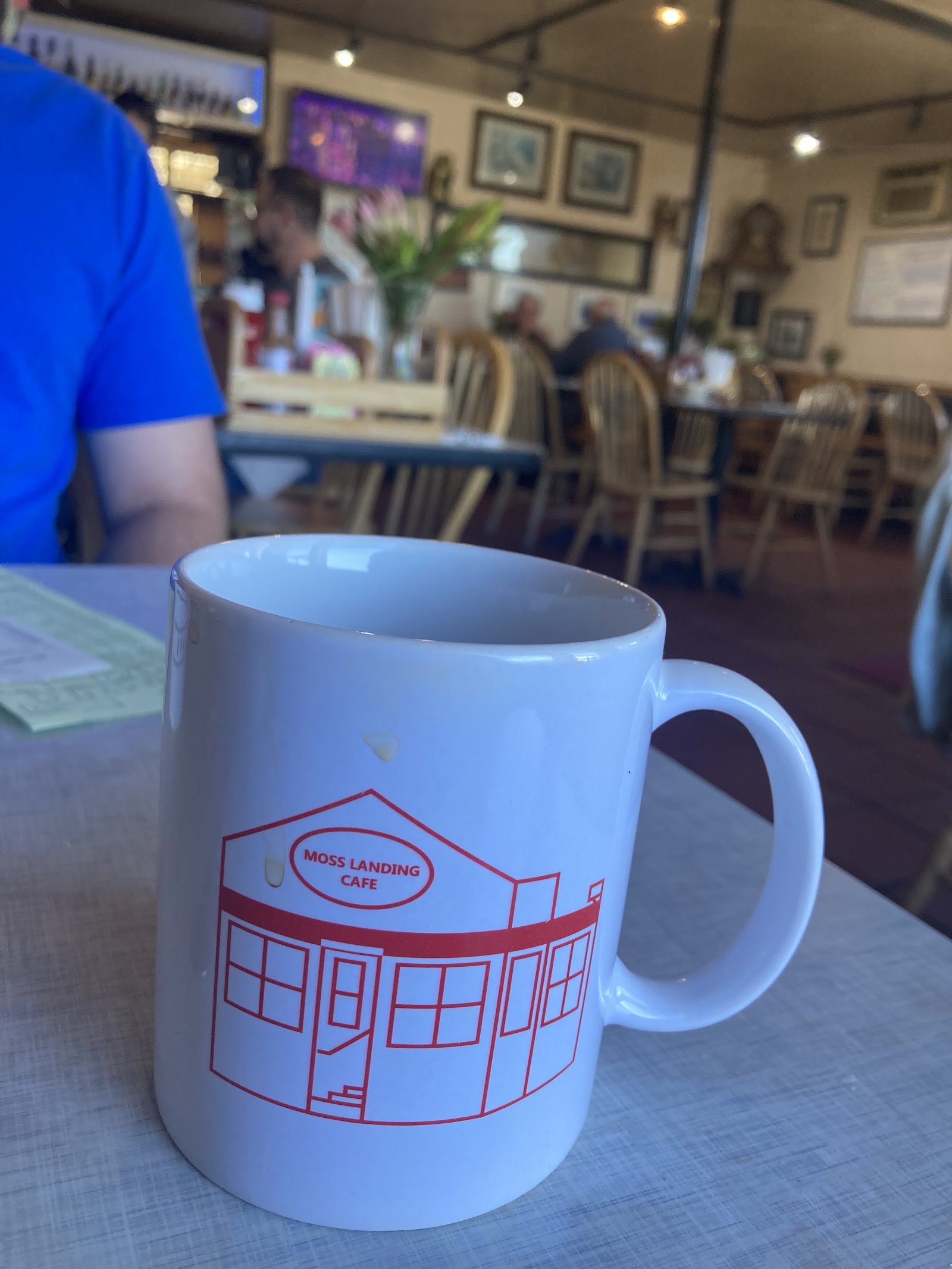 coffee, the local way