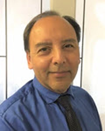 Dr. Joseph S. Valle, DDS