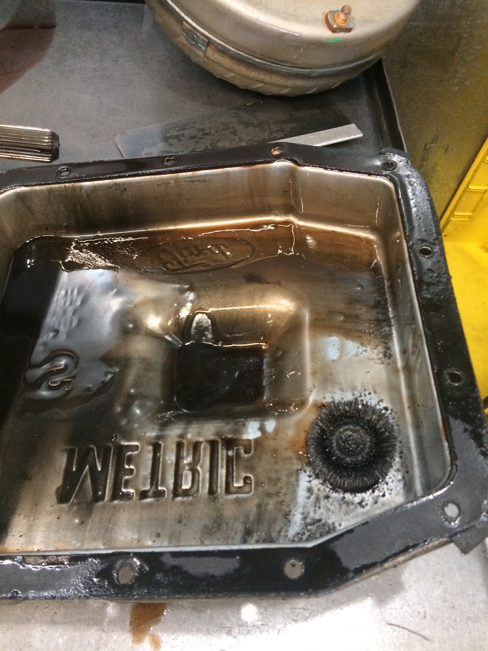 Scotts Valley Transmission & Auto Care