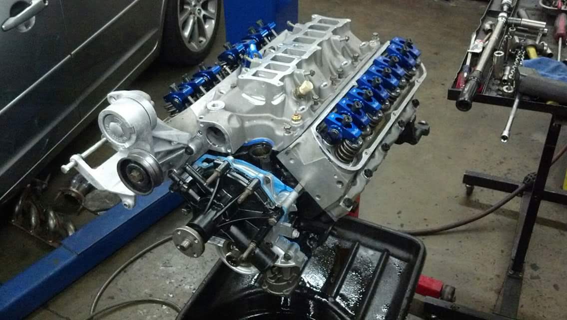 Scotts Valley Transmission & Auto Care