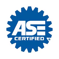 ASE Certified