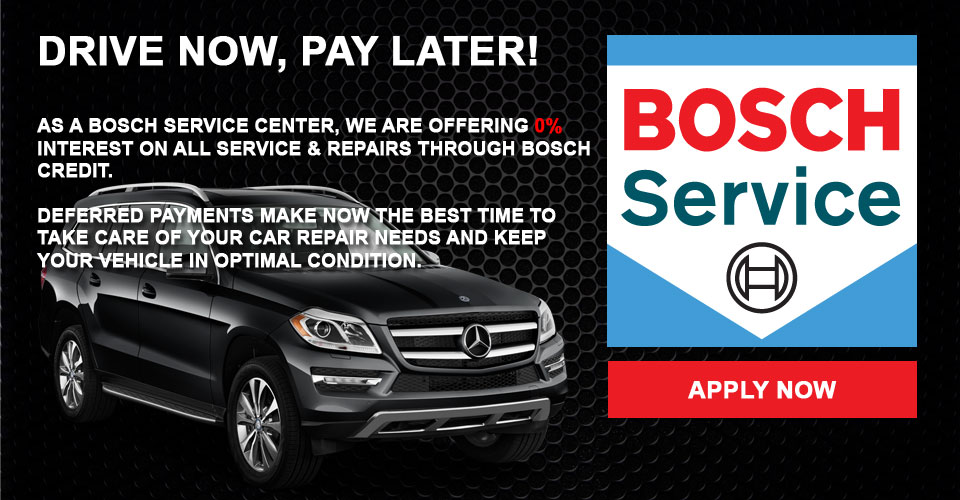 Bosch Service
