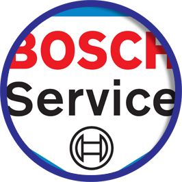 Bosch Service financing